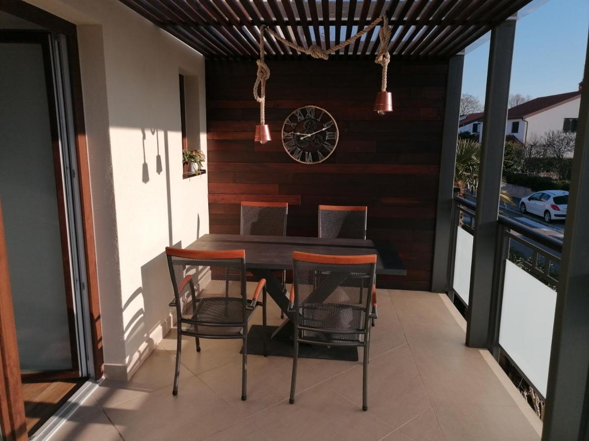Apartmani Kiko Porec Exterior photo