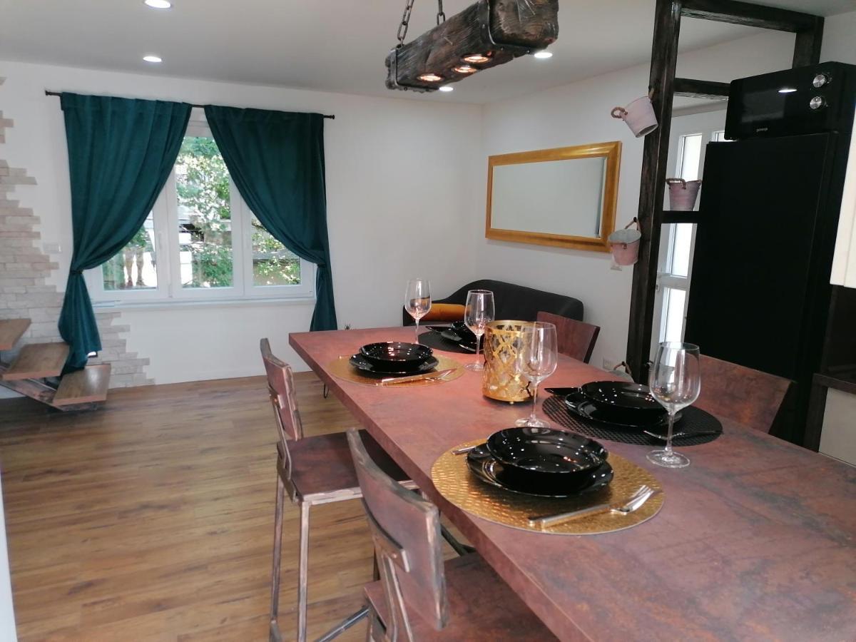 Apartmani Kiko Porec Room photo