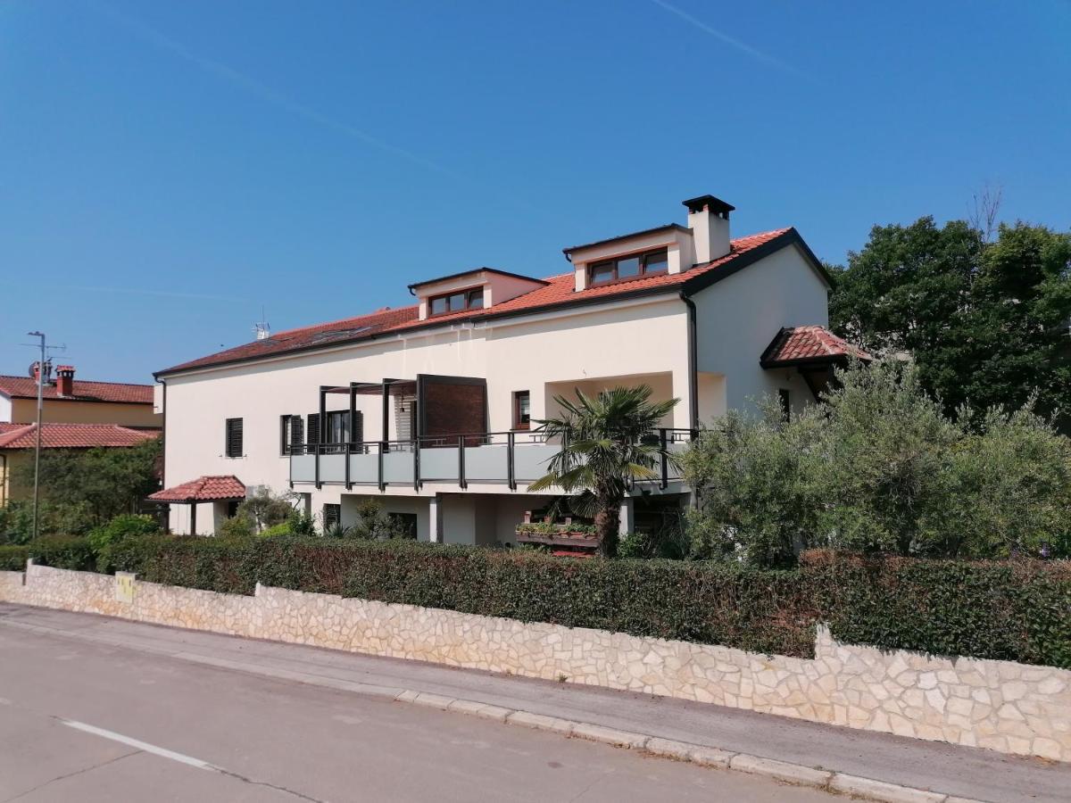 Apartmani Kiko Porec Room photo