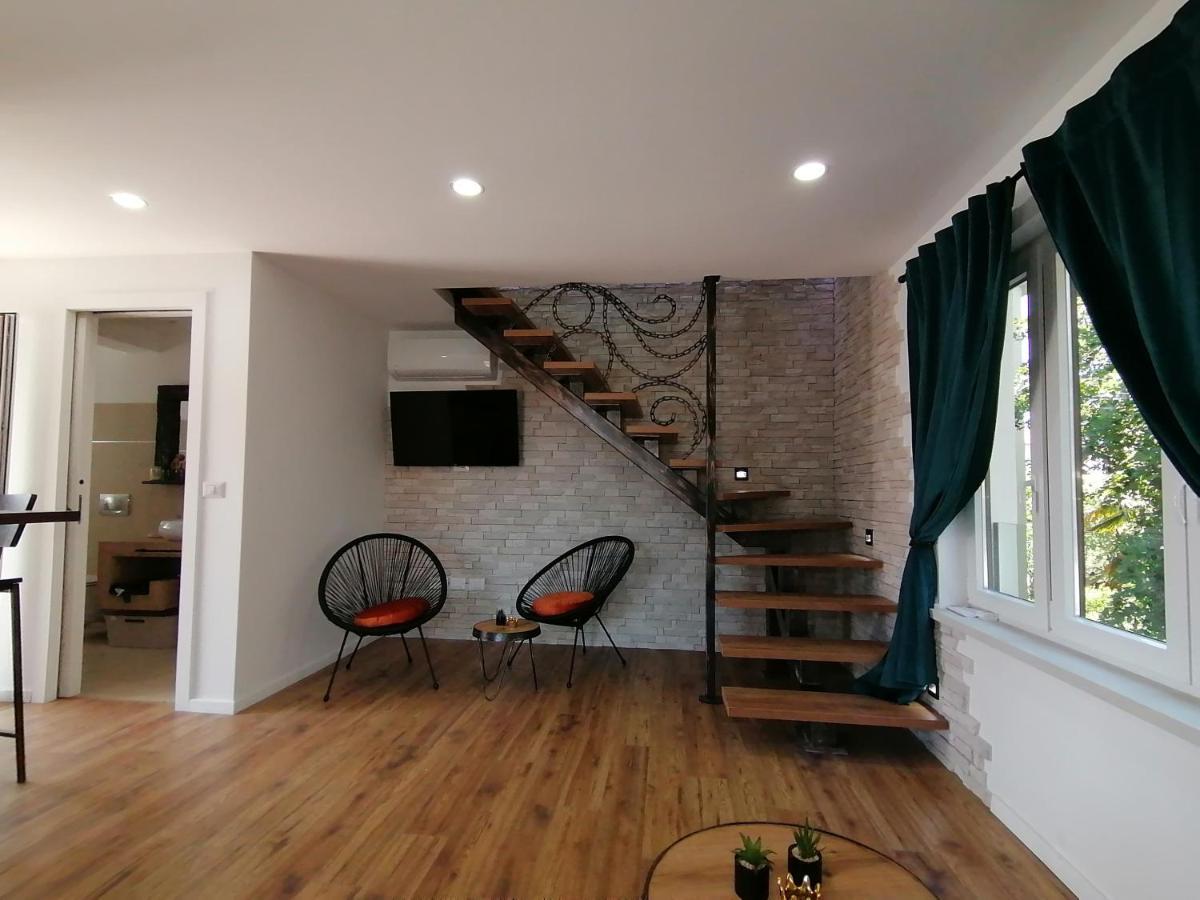 Apartmani Kiko Porec Room photo