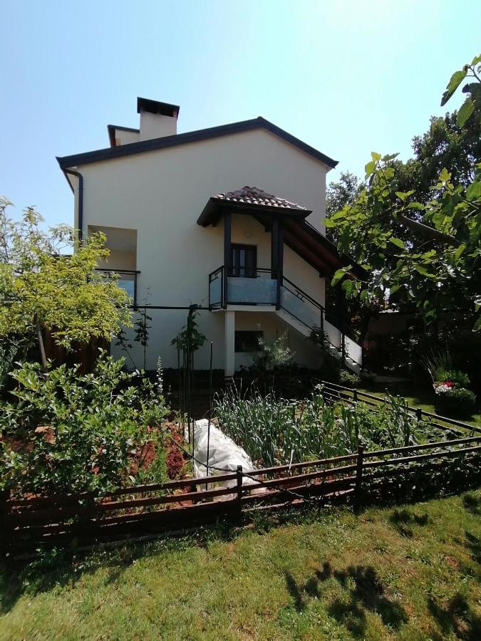 Apartmani Kiko Porec Exterior photo