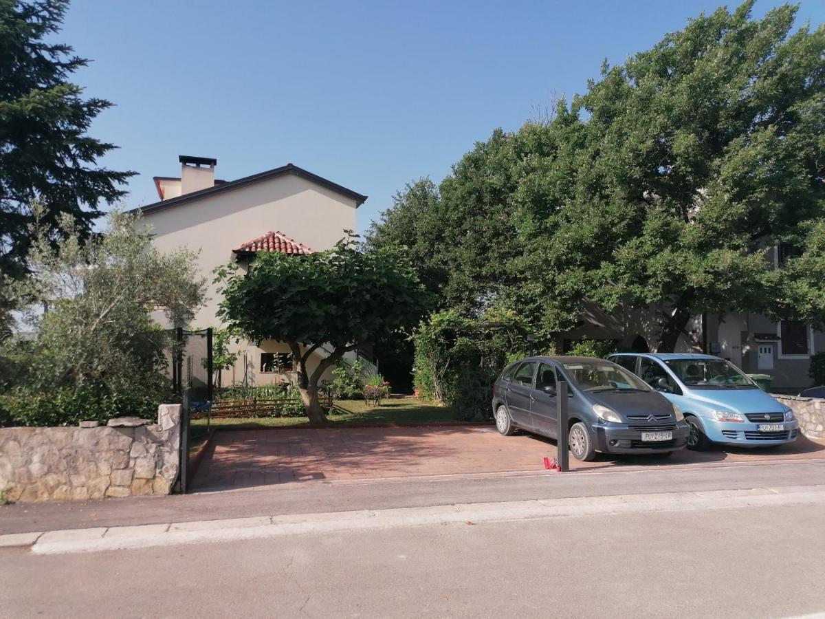 Apartmani Kiko Porec Exterior photo
