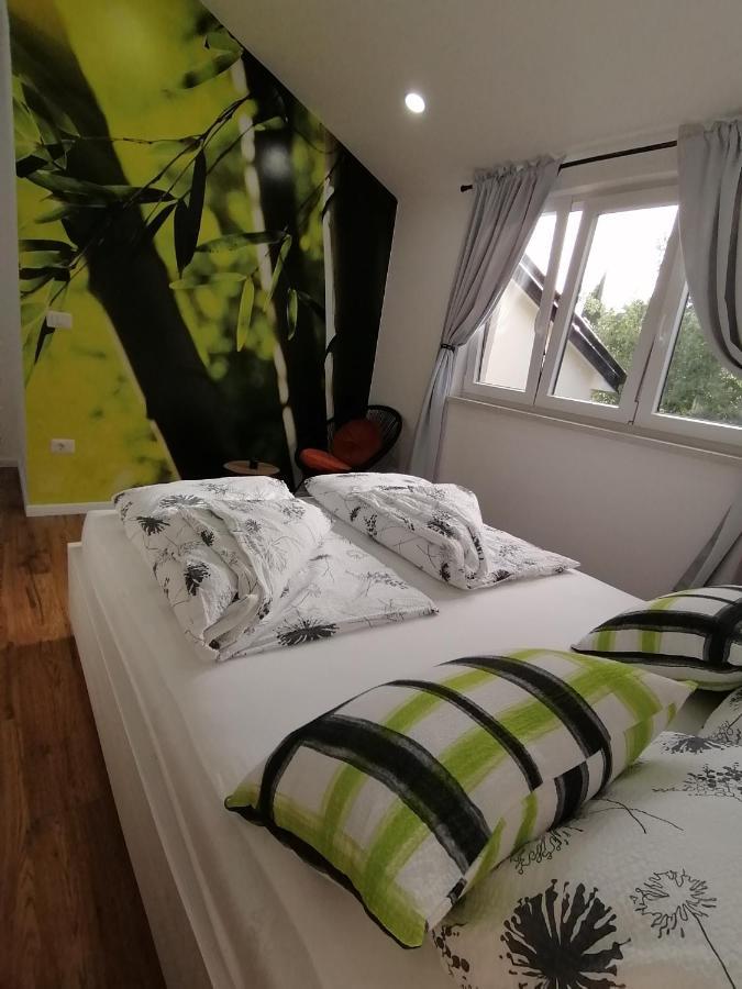 Apartmani Kiko Porec Exterior photo