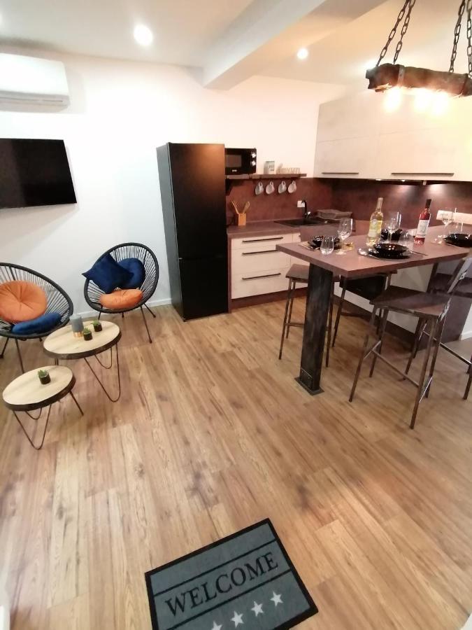 Apartmani Kiko Porec Exterior photo