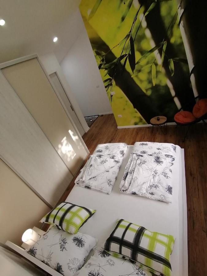 Apartmani Kiko Porec Room photo