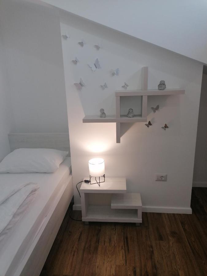 Apartmani Kiko Porec Exterior photo