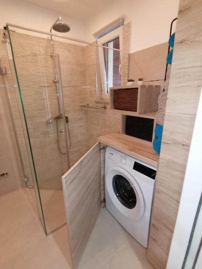 Apartmani Kiko Porec Room photo