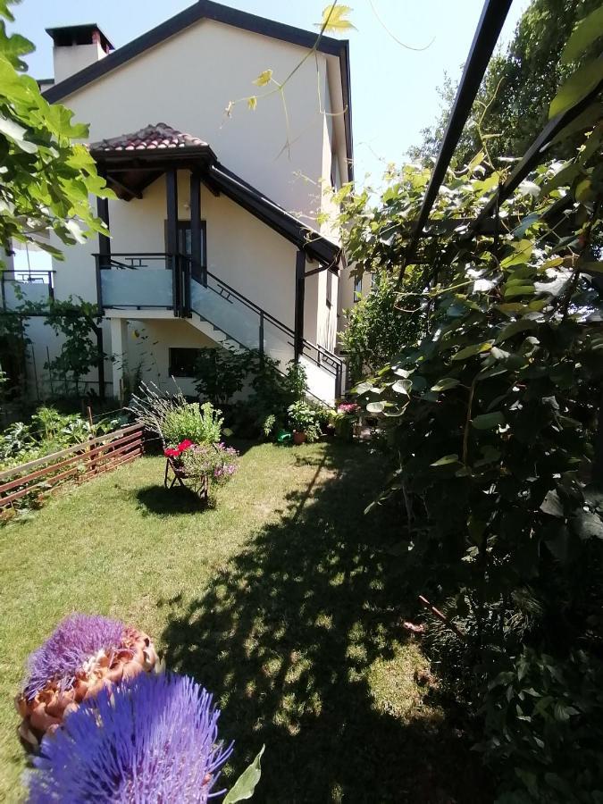 Apartmani Kiko Porec Exterior photo