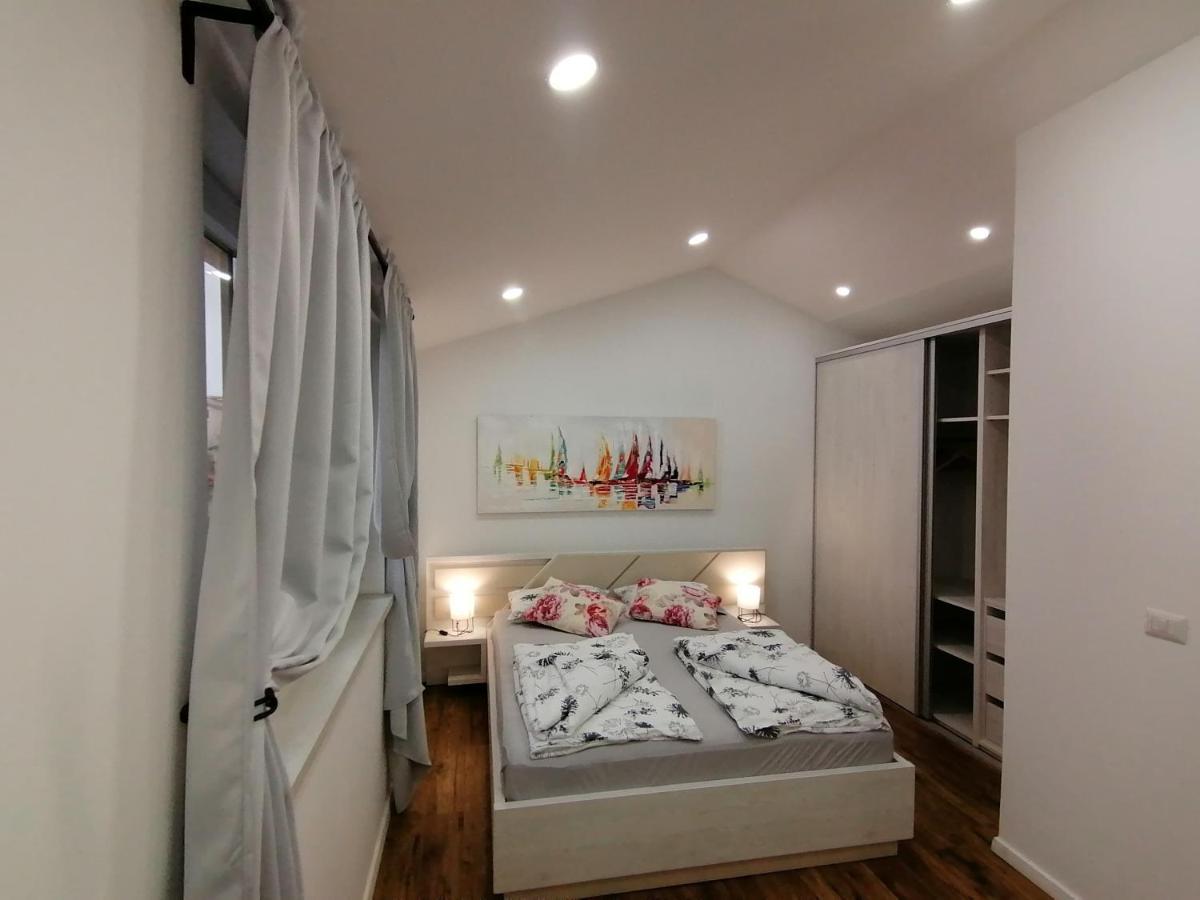 Apartmani Kiko Porec Exterior photo