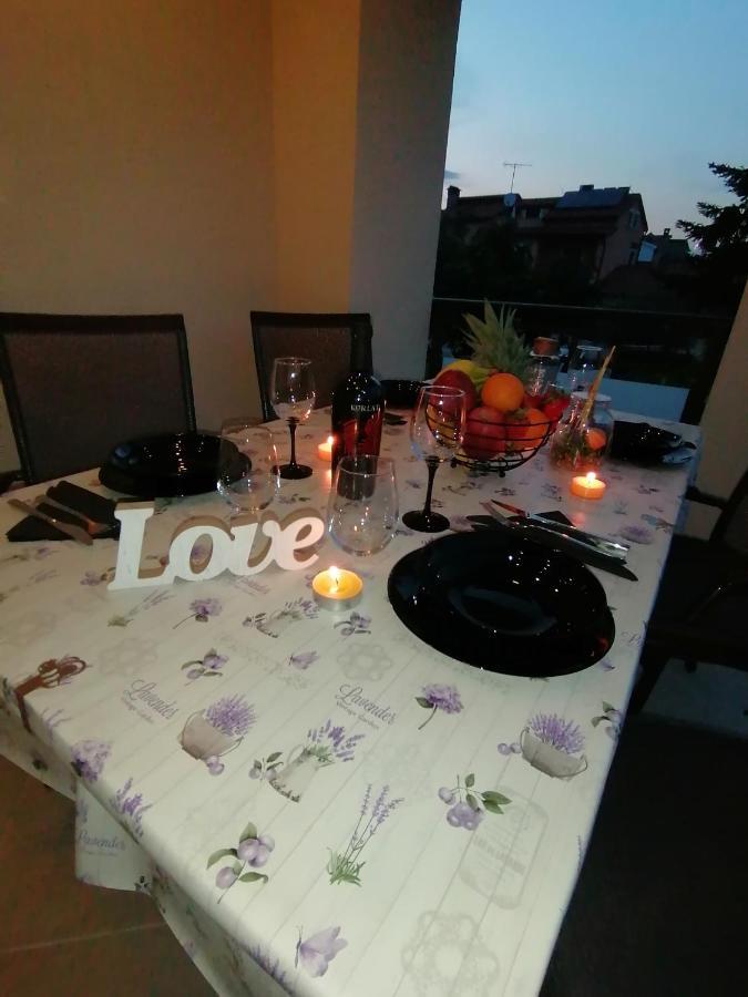 Apartmani Kiko Porec Exterior photo