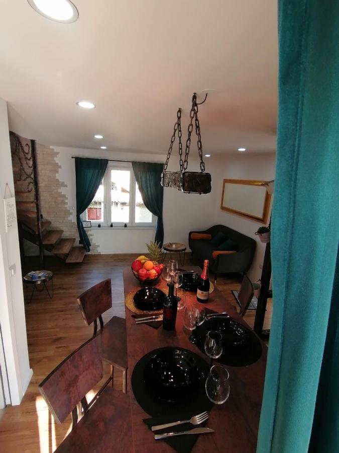 Apartmani Kiko Porec Exterior photo