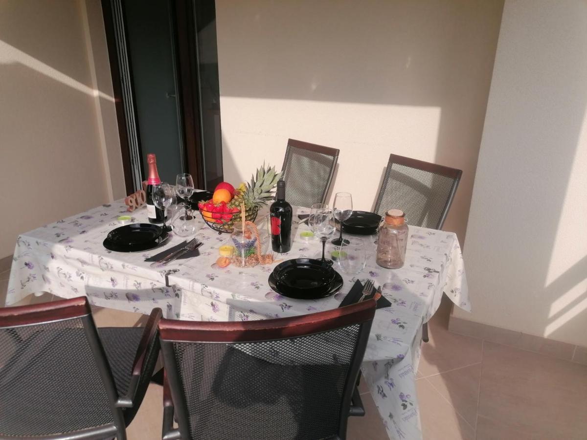 Apartmani Kiko Porec Exterior photo